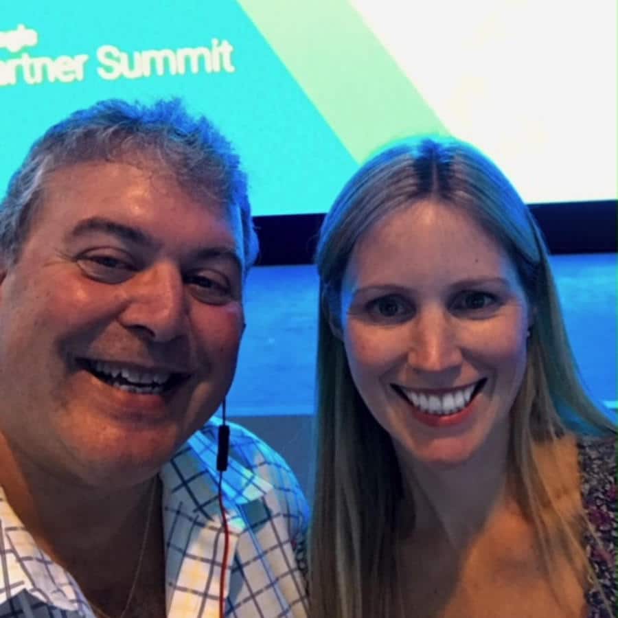 google-partners-summit